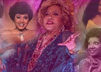 Sambista maranhense Alcione será enredo da Estação Primeira de Mangueira