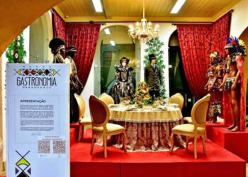 Um espaço de exposição e comercialização de produtos genuinamente maranhenses - Foto: Divulgação