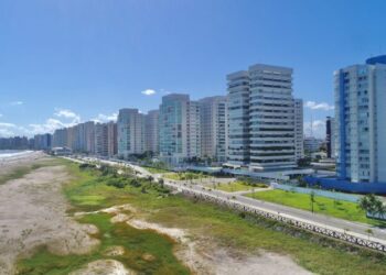 Uma oportunidade de alinhar o destino São Luís, as prioridades sustentáveis - Foto: Divulgação