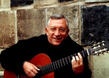 São Luís recebe atrações instrumentais no circuito “Música nas Cidades Históricas”