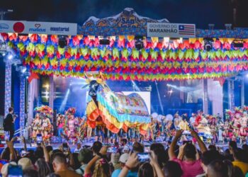 Manifestações folclóricas ganham a notoriedade da Equatorial para os projetos juninos – Foto: Divulgação
