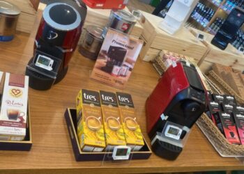 Café, um elixir de vitalidade e saúde
