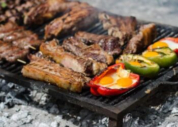 O sabor e a maciez dos cortes de carnes Portenho