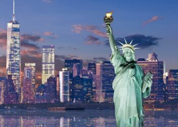 Consulado americano sinaliza para 1 milhão de imigrantes brasileiros em 2023