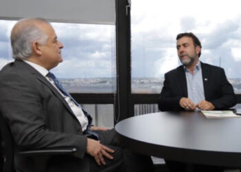 Embratur dialoga a ampliação da conectividade internacional no turismo
