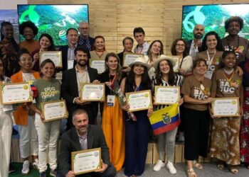 Mobiliza SLZ conquista prêmio internacional de turismo