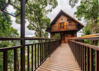 As mais belas paisagens de Monte Verde - Foto: Divulgação