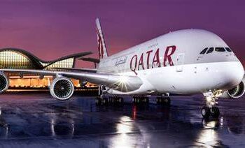 Qatar Airways amplia serviços para Casablanca e Marrakech