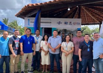 Santo Amaro reinaugura sala do Empreendedor e apresenta novo roteiro turístico no Maranhão