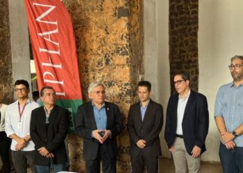 Convênio UFMA, Iphan e Petrobras assinado