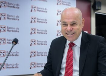 Formado em Ciências Contábeis, Wanger Antônio exerceu funções gerenciais no Sebrae, Funedic e Ibametro, além de sua experiência no Banco do Nordeste – Foto: Divulgação