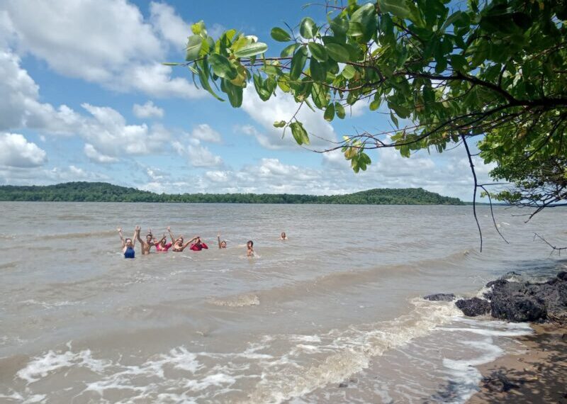 Bequimão protagoniza pesquisa que avalia o turismo de base comunitária no Maranhão