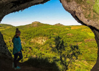 Unesco incorpora dois geoparques brasileiros em sua Rede Global