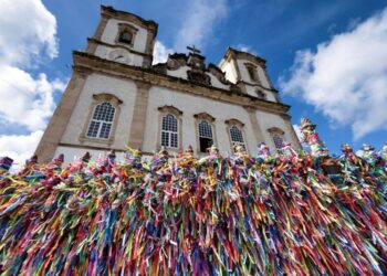 Congresso levará a Salvador mais de 100 jornalistas de turismo