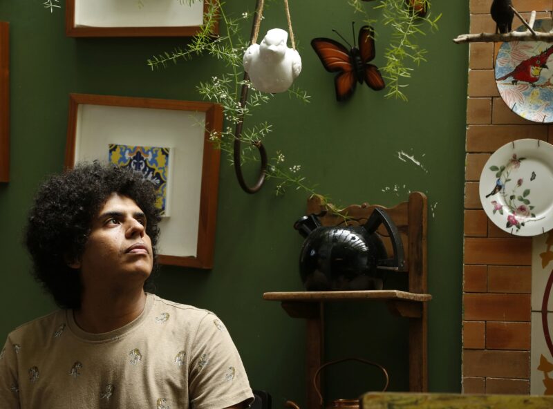 Foto: Rafael Lima