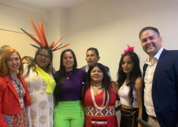 Equatorial Maranhão participa da posse da nova Coordenadora Regional da FUNAI