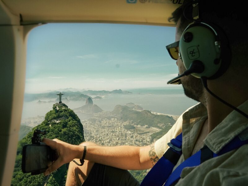 O Rio de Janeiro cada vez mais lindo - Foto: Divulgação