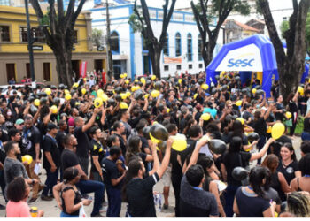 Maranhão mobilizado em defesa do Sesc e do Senac