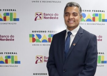 Isaque Costa é o novo superintendente estadual do Banco do Nordeste para o estado do Maranhão - Foto: Divulgação
