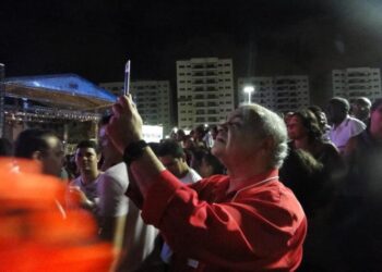 Foto: Vanessa Serra