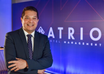 Rui Medeiros, diretor Regional de Operações da Atrio - Foto: Divulgação