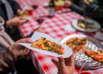 Opções enogastronômicas são destaque na 18ª FenavinhoCrédito: Augusto Tomasi