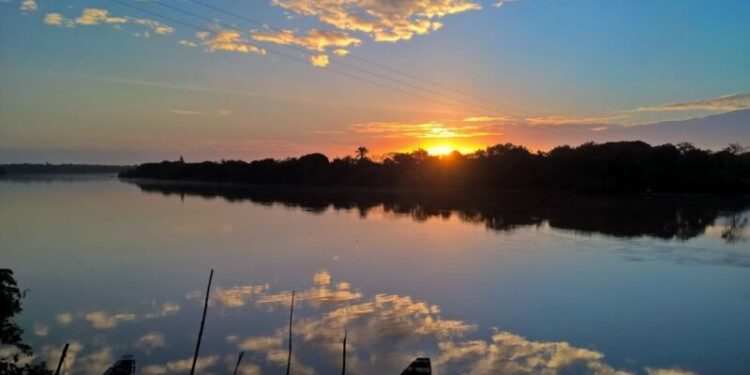 As maravilhas de um roteiro banhado por águas, repleto de histórias, gastronomia, folclore, artesanato e possibilidades para o Turismo - Foto: Reprodução