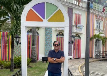 Foto: Arquivo Pessoal