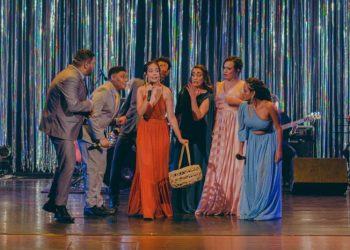 Espetáculo “Era uma vez” estreia no Teatro Sesc em São Luís