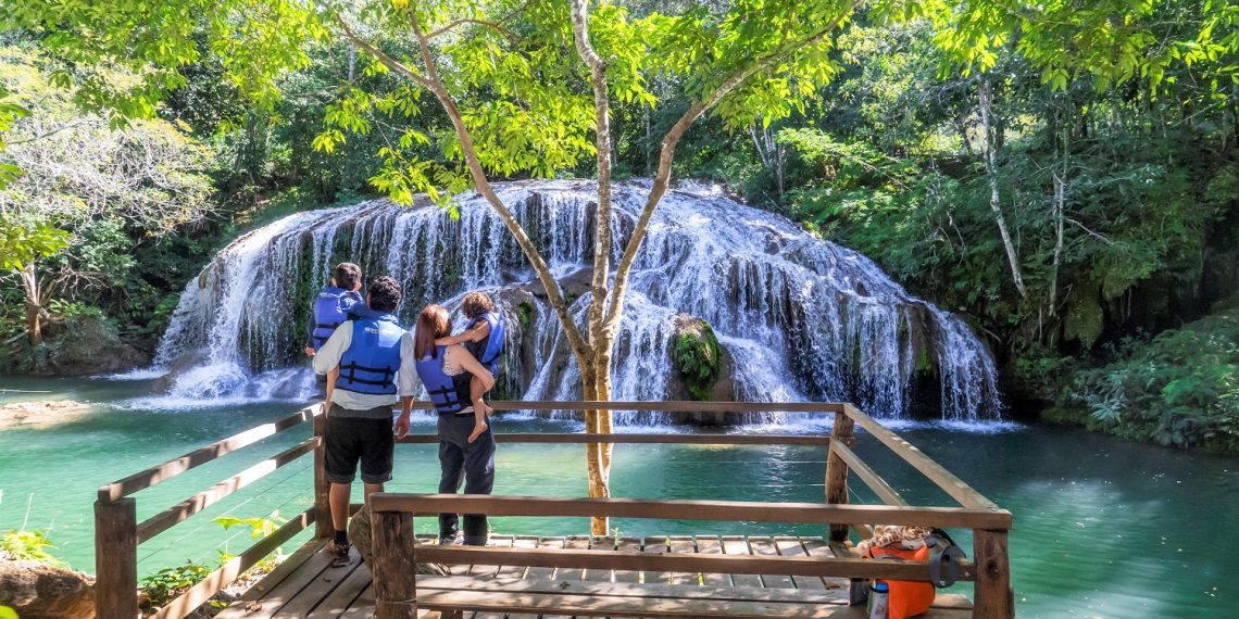 Sustentabilidade e preservação da biodiversidade garantem certificado inédito para Bonito no Mato Grosso