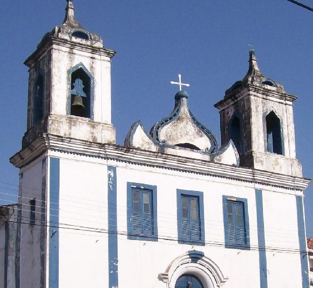 Festa de São Benedito aquece o turismo religioso na Ilha