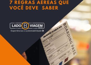 Um tema esclarecedor e apropriado aos viajantes - Foto: Divulgação