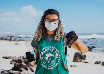 Movimento “Preserve Pipa” convoca turistas a se unirem pelo desenvolvimento sustentável
