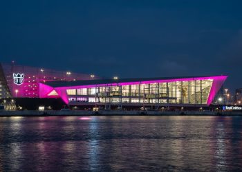 Royal Caribbean International e o Inter Miami CF, uma parceria que irá colher muitos frutos - Foto: Divulgação