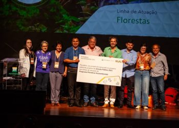 Projetos aprovados na seleção público 2023, através do Programa Petrobrás Socioambiental - Foto: Divulgação
