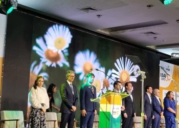 Maranhão marca presença na Abav Expo 2023