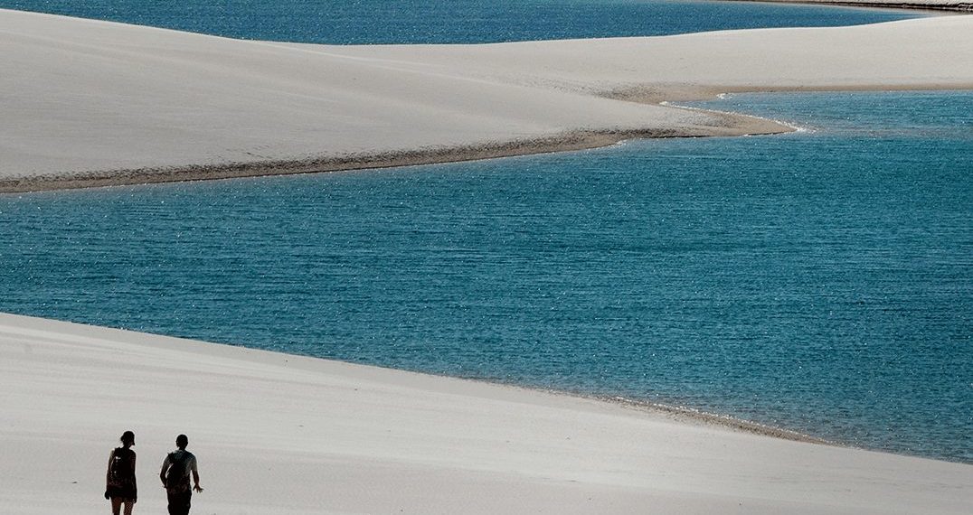 Campanha de mídia cooperada impulsiona destinos turísticos do Maranhão