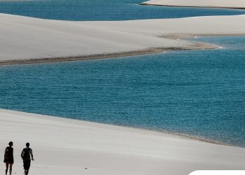 Campanha de mídia cooperada impulsiona destinos turísticos do Maranhão