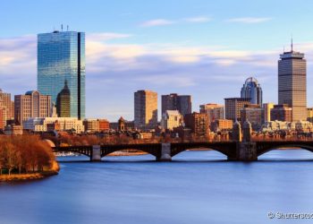 Massachusesetts é um dos estados que mais acolhe imigrantes – Foto: Reprodução