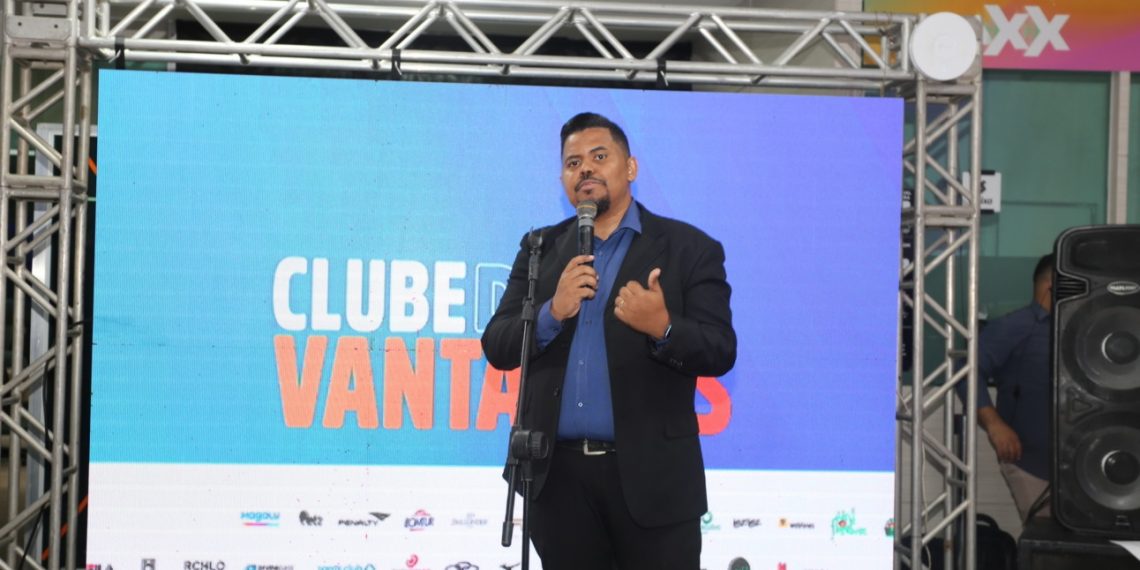 MAXX amplia serviços conectando o Maranhão