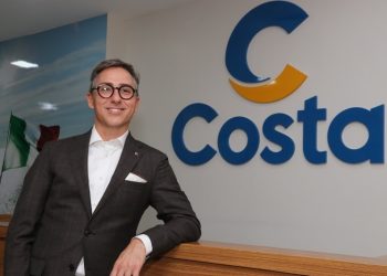 Roberto Alberti é nomeado Vice-Presidente Sênior e Diretor Corporativo - Foto: Divulgação