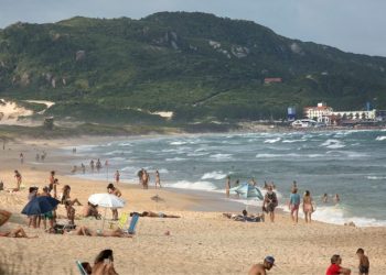 Em agosto, os estados que tiveram maior movimentação turística foram Alagoas (16,3%), seguido pela Paraíba (15,3%), que também registrou a maior alta entre janeiro e agosto (16,5%). Já na Região Norte, Roraima teve aumento de 14% - Foto: Caio Vitela