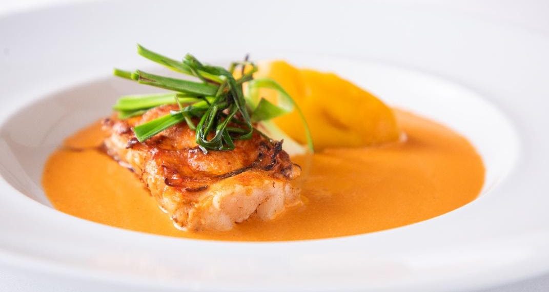 Emiliano lança novo menu à la carte
