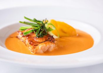 Emiliano lança novo menu à la carte