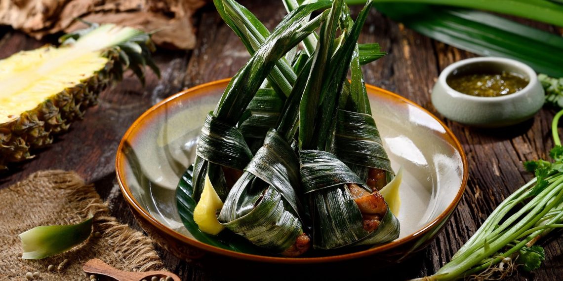 Mergulhe em uma deliciosa aventura gastronômica num país que vai te conquistar pelo estômago - Foto: Divulgação