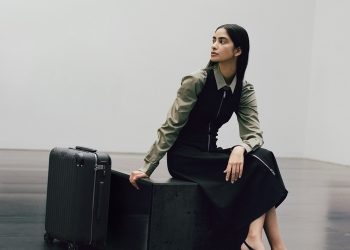 Rimowa combina tradição e artesanato com os rigorosos padrões da tecnologia moderna - Foto: Divulgação