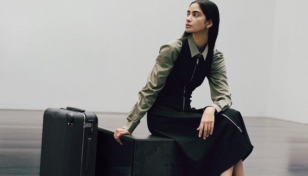 Rimowa combina tradição e artesanato com os rigorosos padrões da tecnologia moderna - Foto: Divulgação