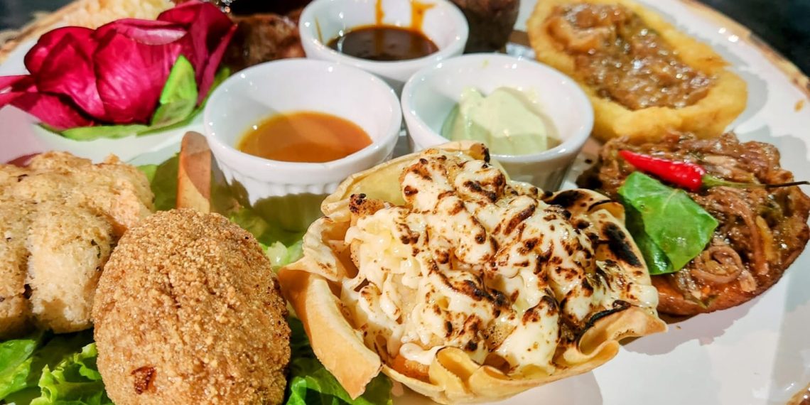 A gastronomia como aliada do turismo em Palmas e Taquaruçu