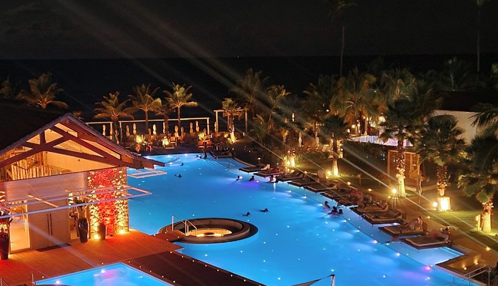 Lazer e entretenimento para os feriados de novembro - Foto: DivulgaÃ§Ã£o