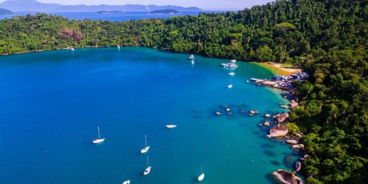 Embratur promove o turismo de luxo brasileiro em Nova York